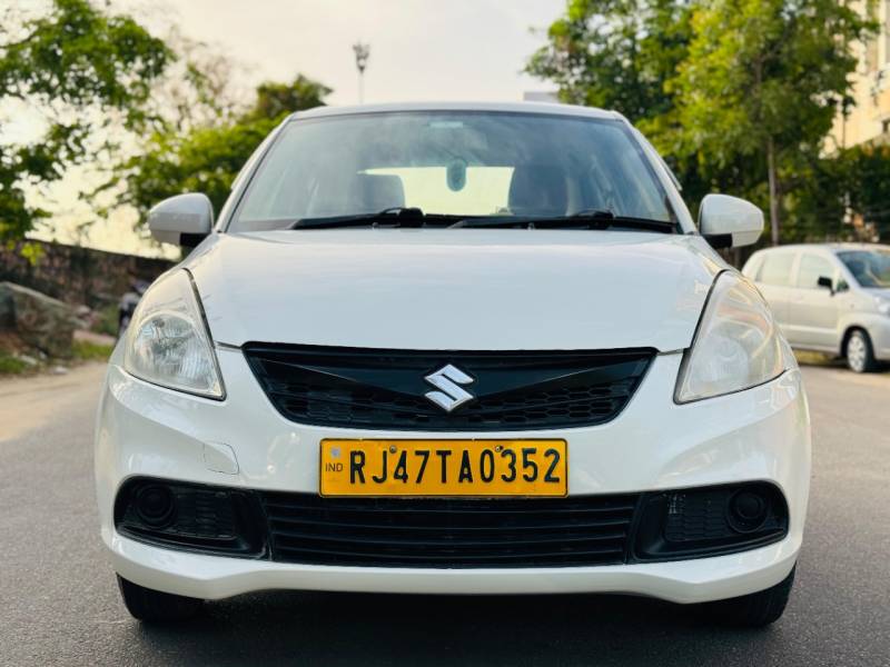 Maruti Suzuki Dzire LDi Special Edition