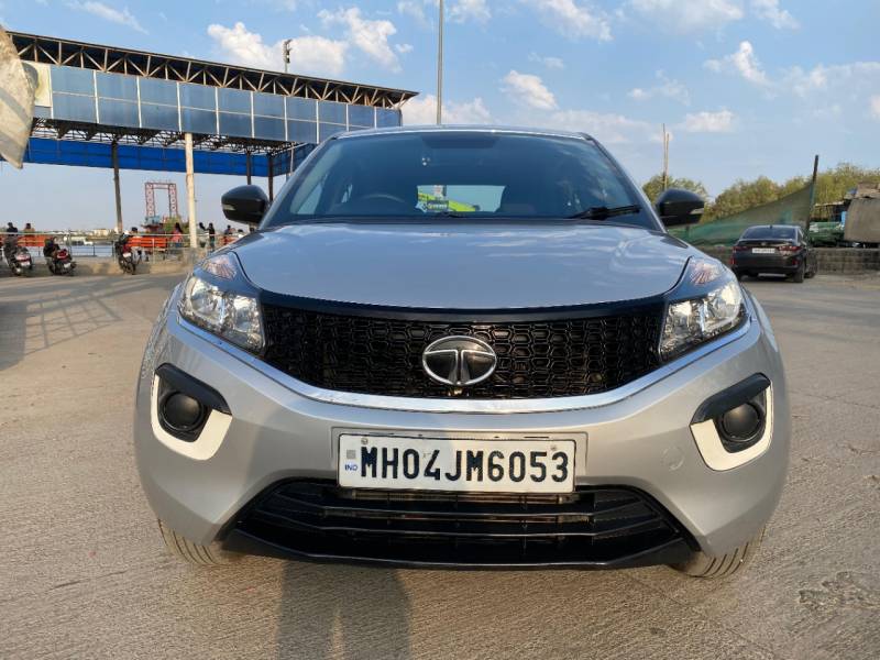 Tata Nexon XM