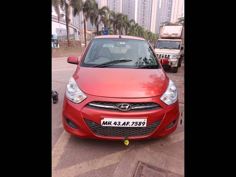 Hyundai i10 Magna 1.2 Kappa2