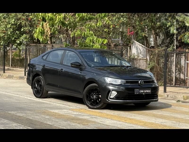 Volkswagen Virtus GT Line 1.0 TSI AT