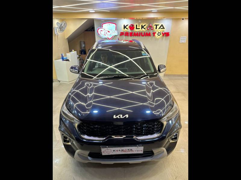 Kia Sonet HTK Plus 1.2