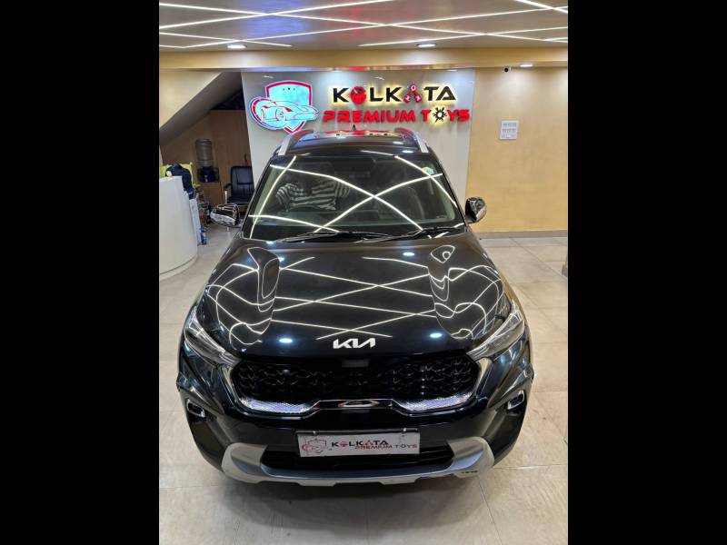 Kia Sonet HTX Plus 1.0 iMT