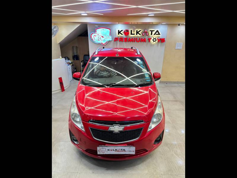 Chevrolet Beat LT Petrol