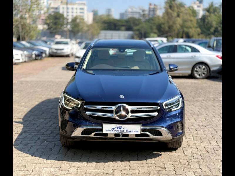 Mercedes Benz GLC 200 Progressive
