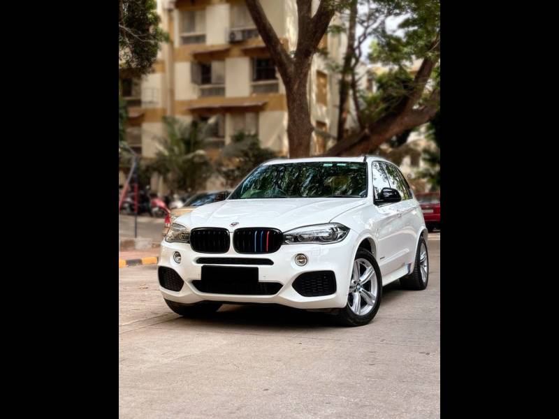 BMW X5 xDrive 30d M Sport