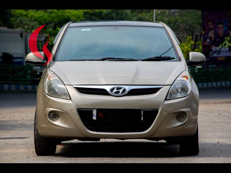 Hyundai i20 Asta 1.2