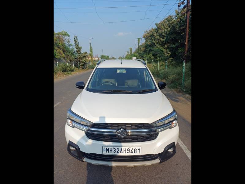 Maruti Suzuki XL6 Zeta AT Petrol