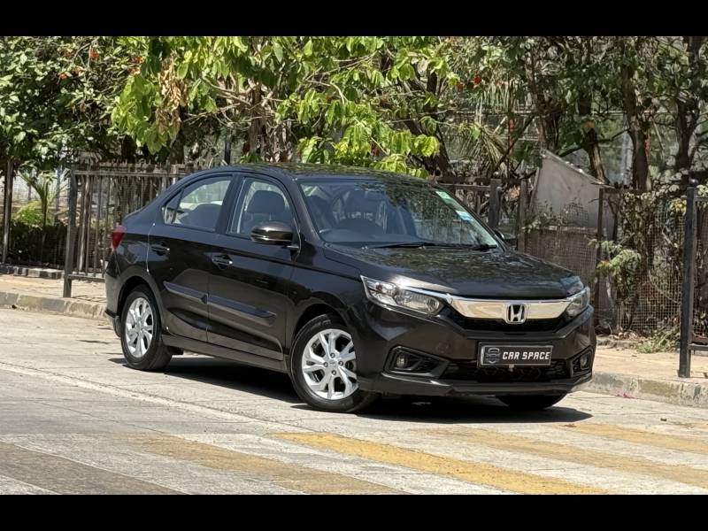 Honda Amaze VX AT Petrol