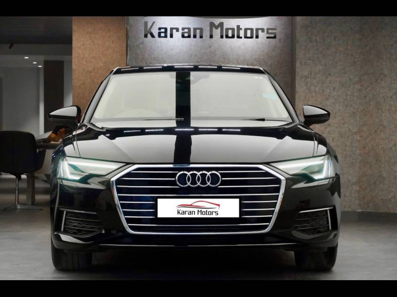 Audi A6 45 TFSI Technology