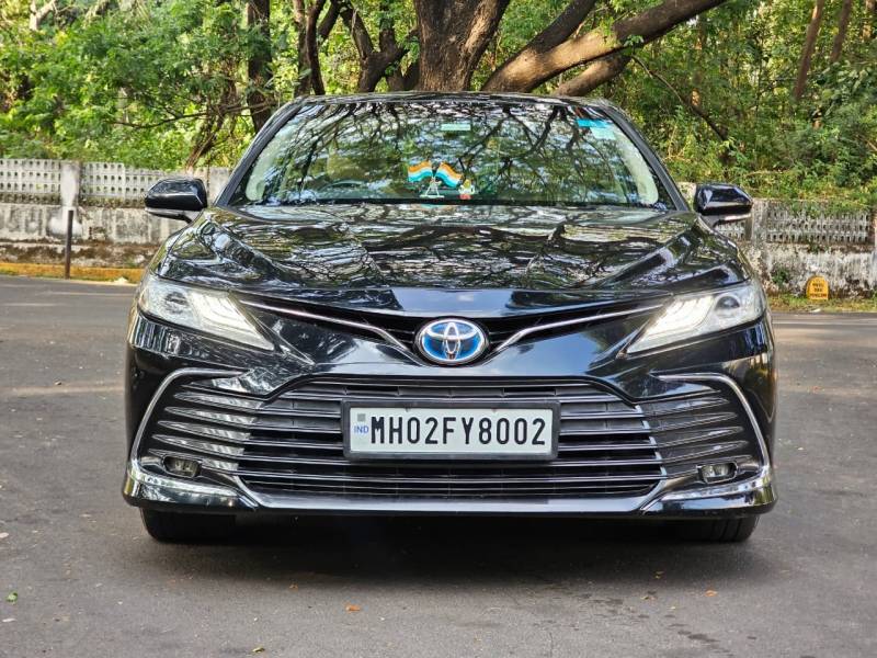 Toyota Camry Hybrid