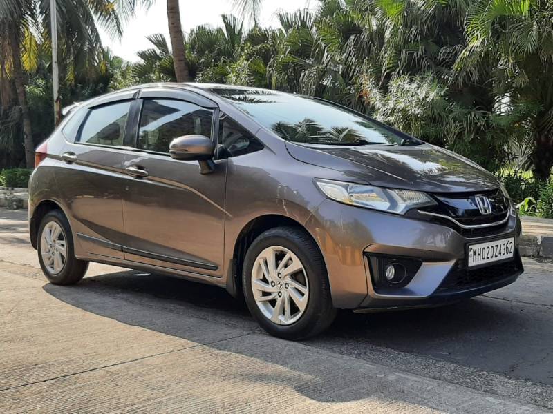 Honda Jazz VX 1.2L i-VTEC