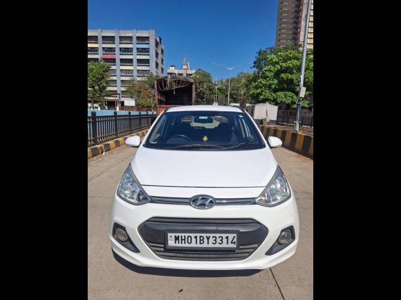 Hyundai Grand i10 Asta AT 1.2 Kappa VTVT