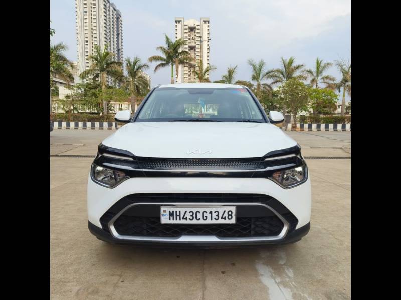 Kia Carens Premium 1.5 Petrol 7 STR