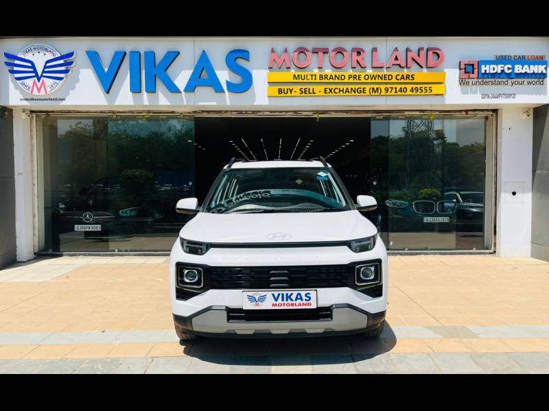 Hyundai Exter SX 1.2 MT Hy-CNG Duo