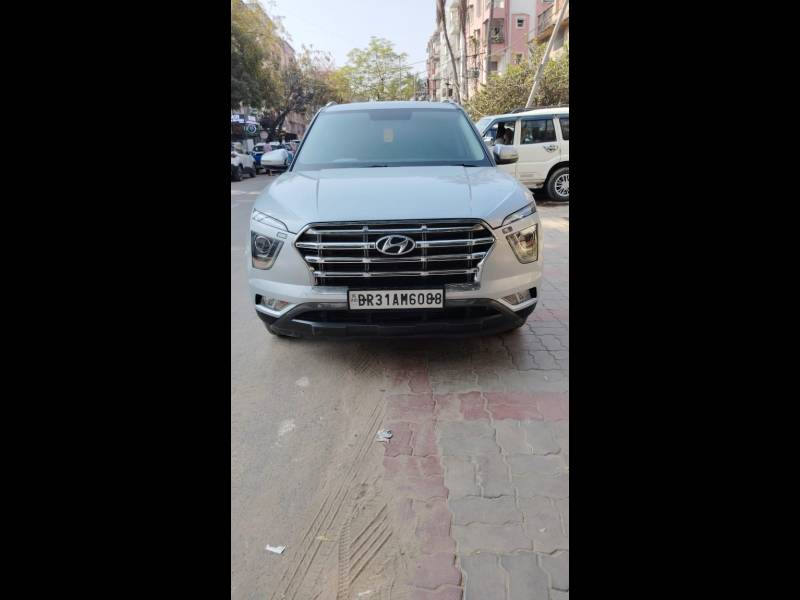 Hyundai Creta S 1.5 Diesel