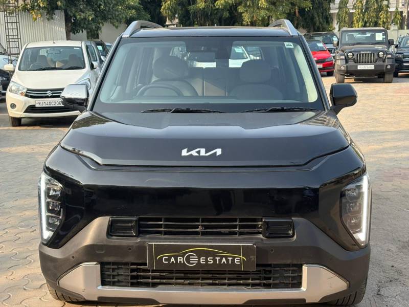 Kia Syros HTX Plus Petrol 1.0L Turbo Automatic (DCT)