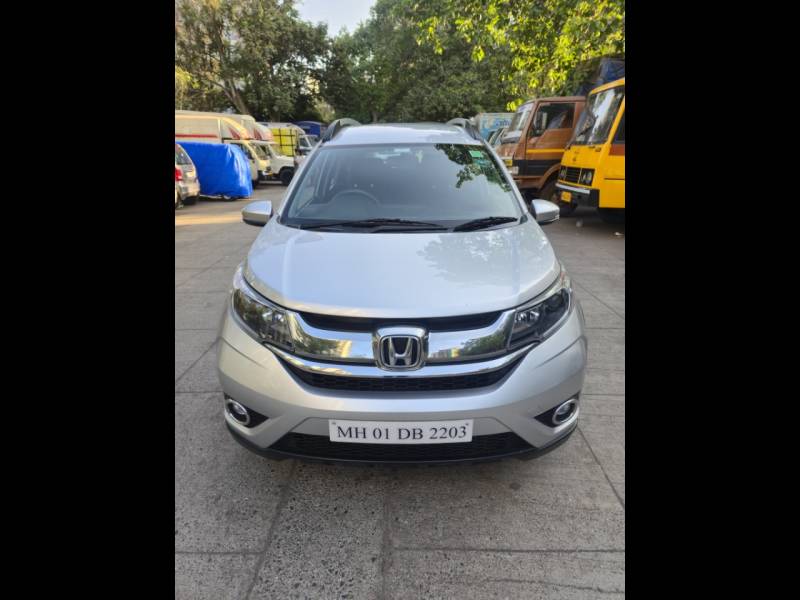 Honda BR-V V CVT (Petrol)