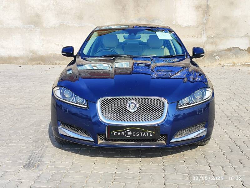 Jaguar XF Diesel Luxury 2.2