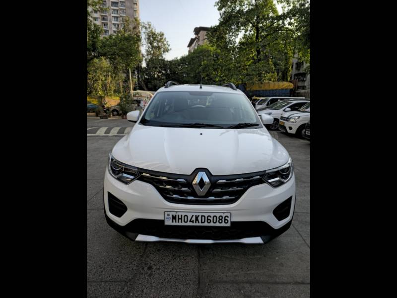 Renault Triber RXT