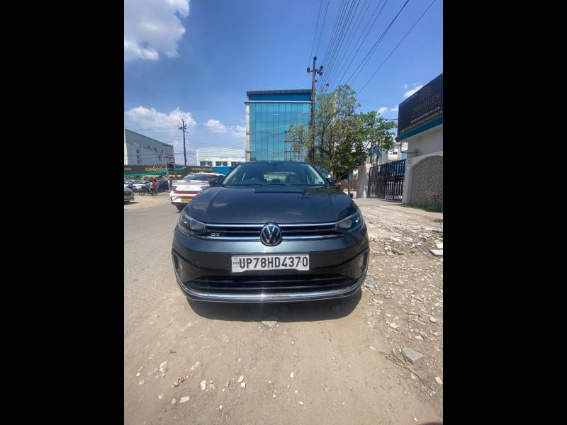 Volkswagen Virtus GT Plus 1.5 TSI EVO DSG