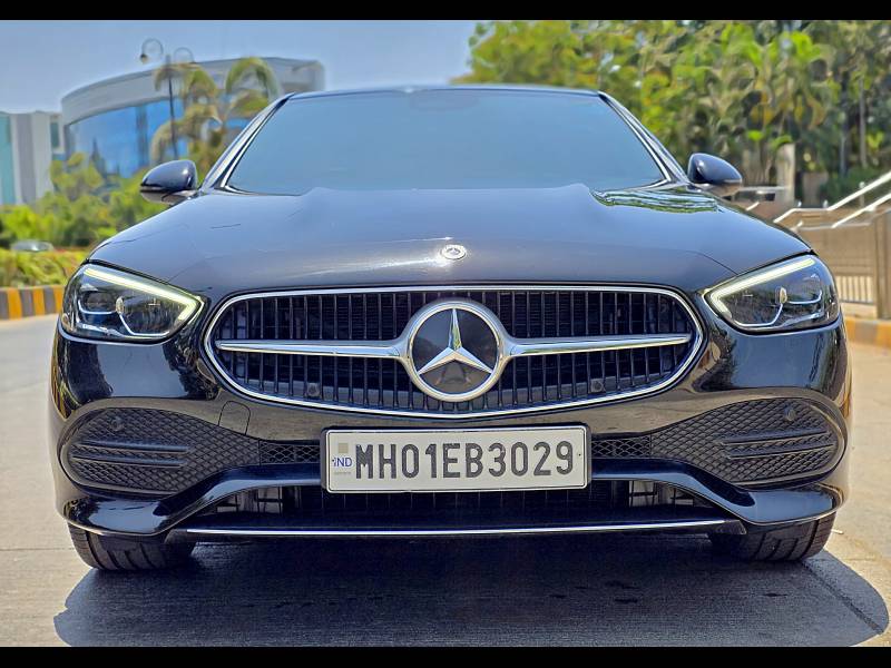 Mercedes Benz C Class C 200 Progressive