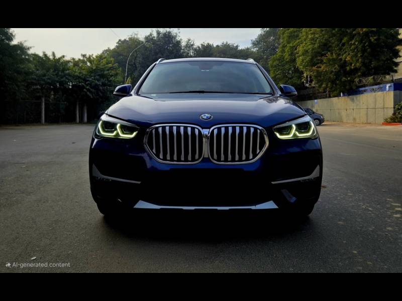 BMW X1 sDrive20i xLine