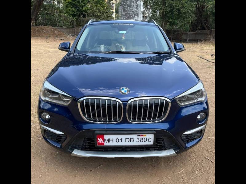 BMW X1 sDrive20d xLine