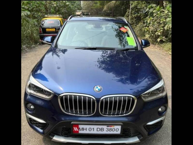 BMW X1 sDrive20d xLine