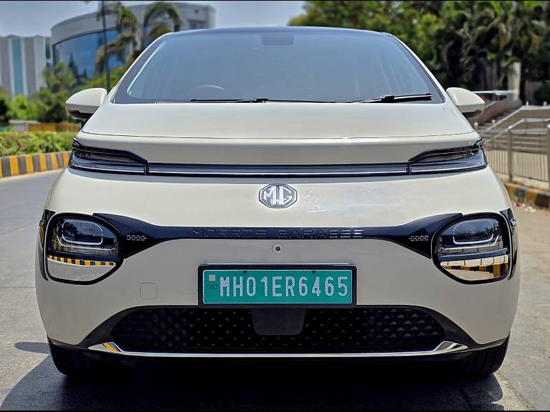 Morris Garage Windsor EV Essence 38.0 kWh