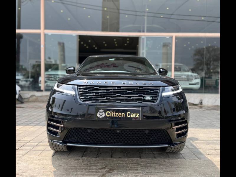 Land Rover Range Rover Velar HSE Dynamic 2.0 Diesel