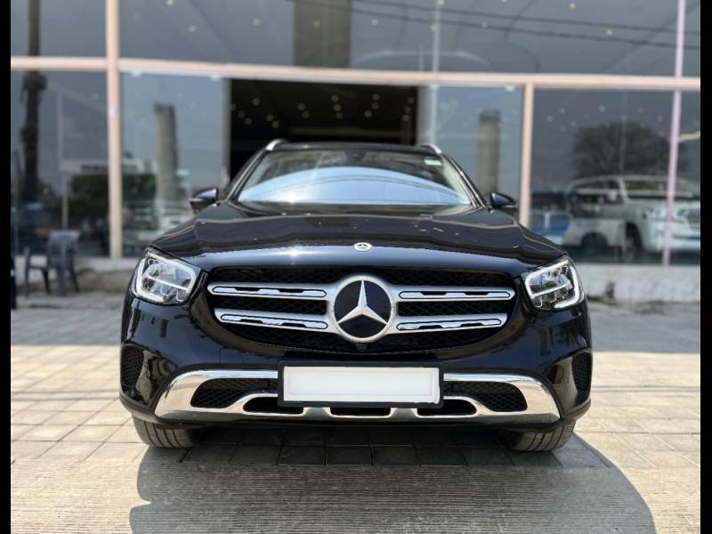 Mercedes Benz GLC 220d 4MATIC Progressive