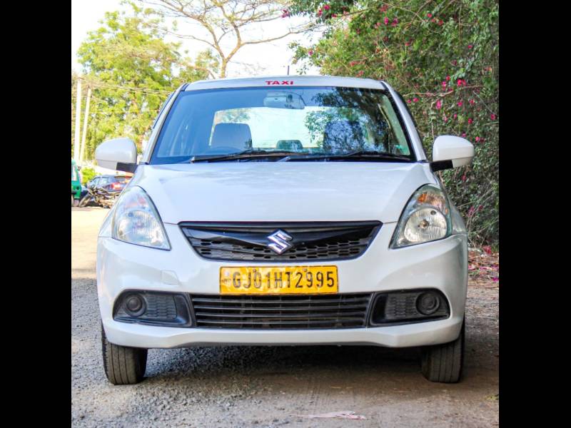 Maruti Suzuki Dzire VXi