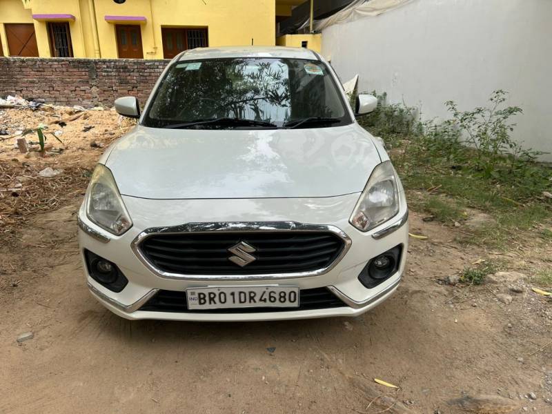 Maruti Suzuki Dzire VXi