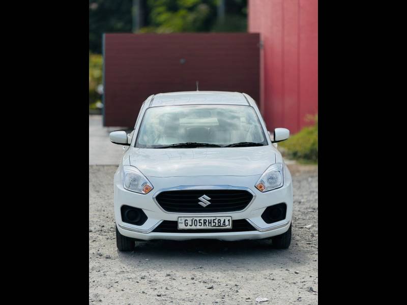 Maruti Suzuki Dzire VXi