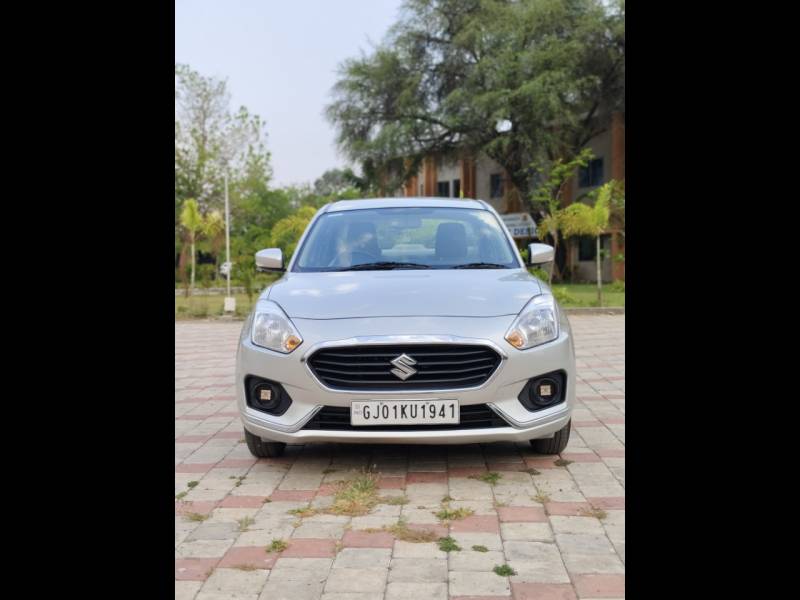 Maruti Suzuki Dzire VDI