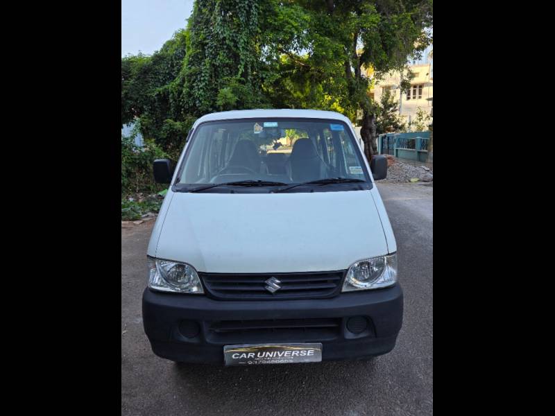 Maruti Suzuki Eeco 7 STR