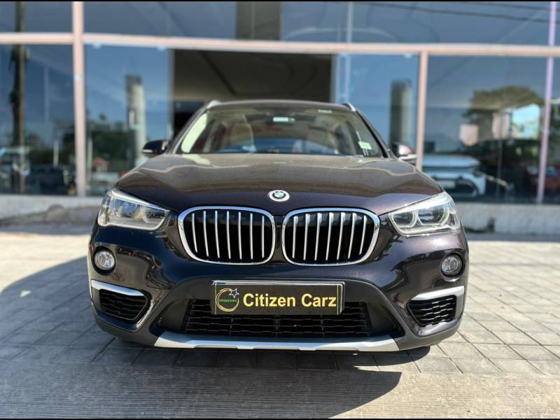 BMW X1 sDrive20d xLine