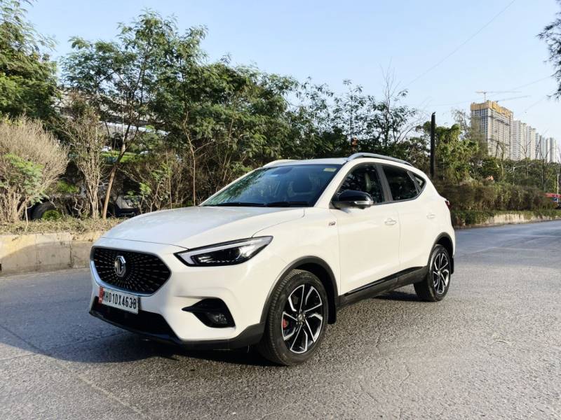 Morris Garage Astor Sharp 1.3 Turbo AT