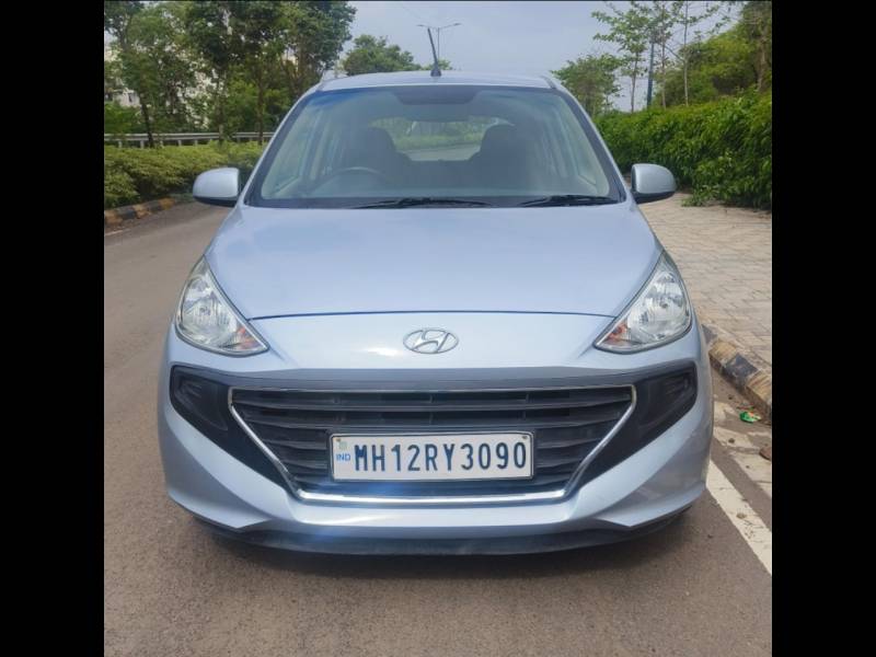 Hyundai Santro Magna AMT