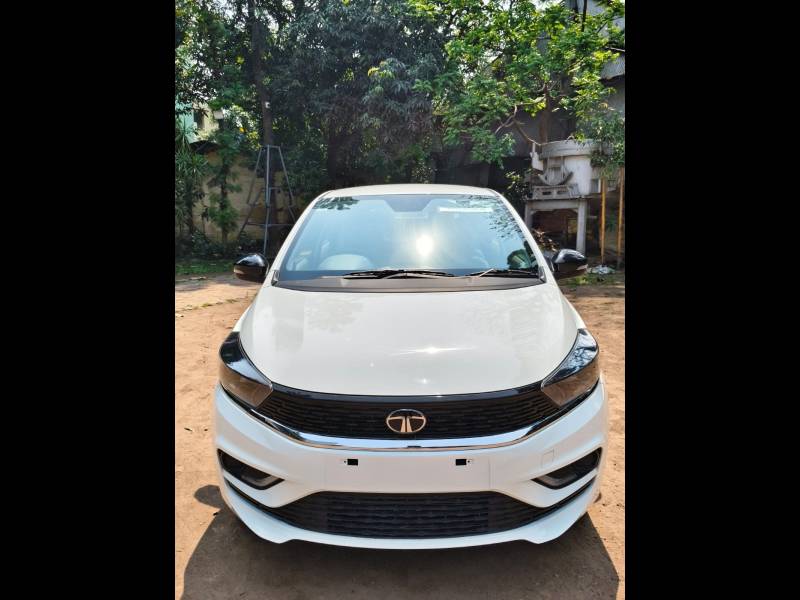 Tata Tiago XZ iCNG