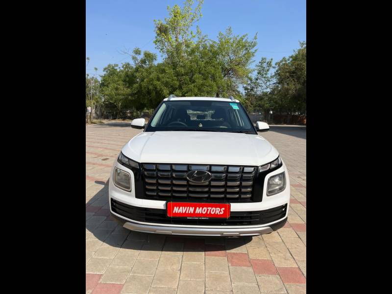 Hyundai Venue S 1.2 Petrol