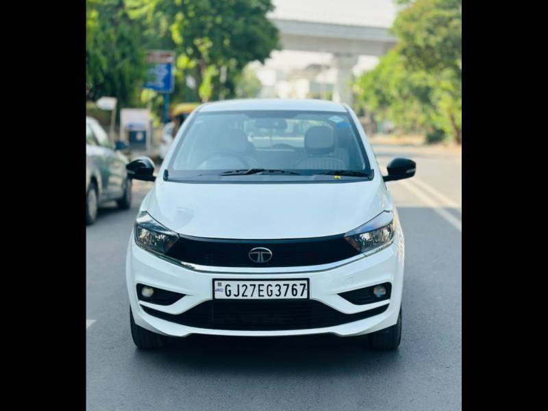 Tata Tiago XTA iCNG
