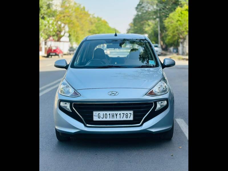 Hyundai Santro Sportz AMT