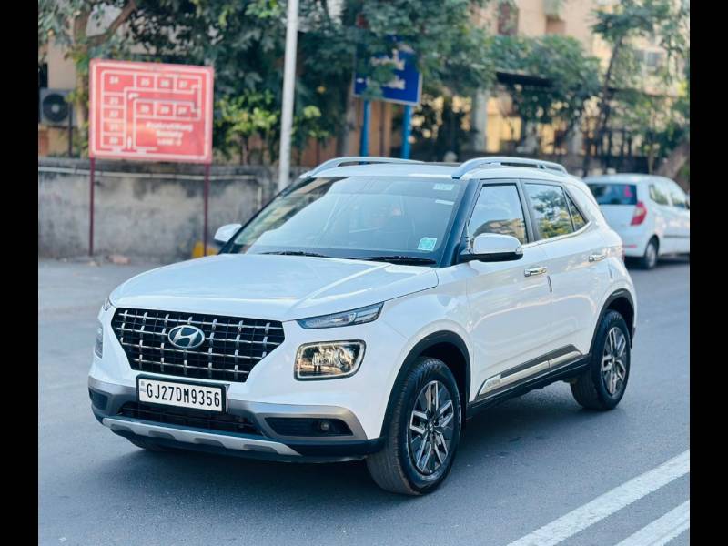 Hyundai Venue SX 1.5 CRDi