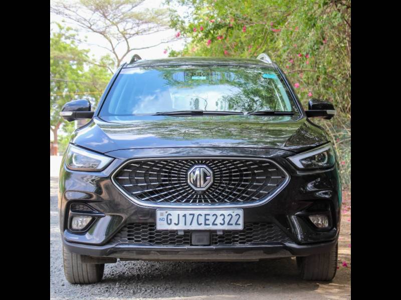 Morris Garage Astor Savvy 1.5 CVT S Red