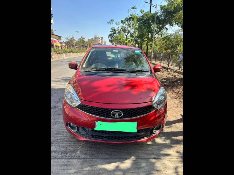Tata Tiago Revotron XZA