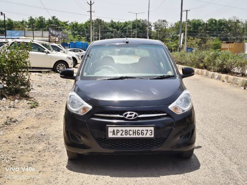 Hyundai i10 Magna 1.2 Kappa2