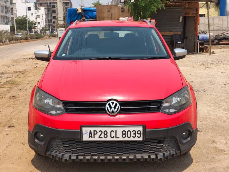 Volkswagen Polo 1.5 TDI