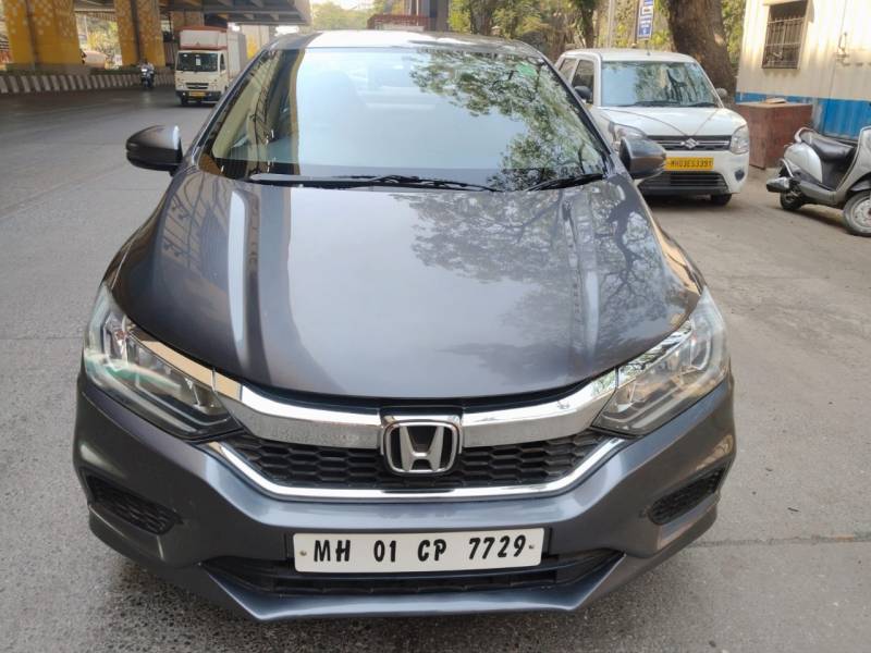 Honda City SV 1.5L i-VTEC