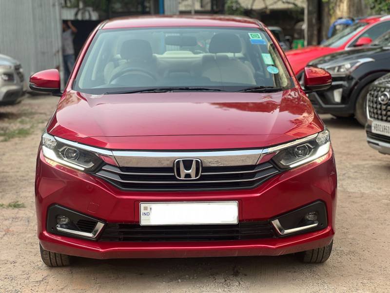 Honda Amaze 1.2 VX CVT Petrol